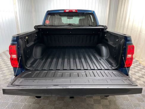 Certified 2018 Chevrolet Silverado 1500 LT w/ All Star Edition AWD/4WD image 43