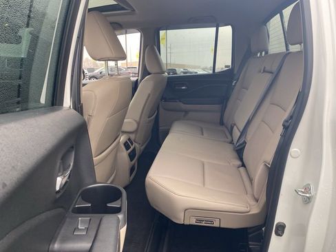 Used 2021 Honda Ridgeline RTL-E image 21