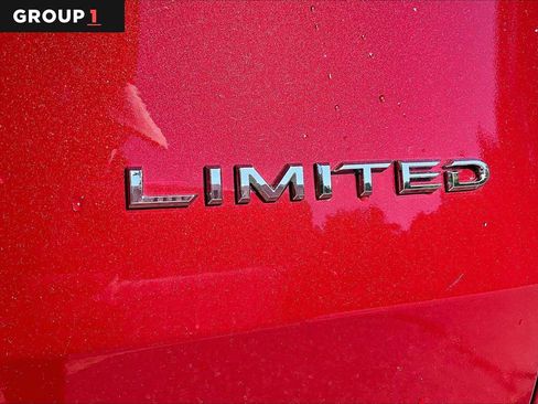 Used 2026 Toyota Grand Highlander AWD Hybrid image 10