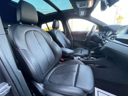 Used 2018 BMW X2 sDrive28i w/ Convenience Package image 13