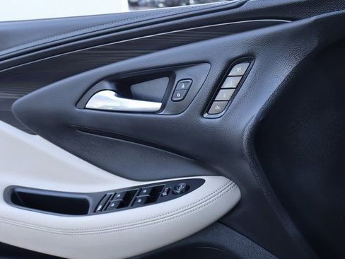 Used 2020 Buick Envision Premium image 43