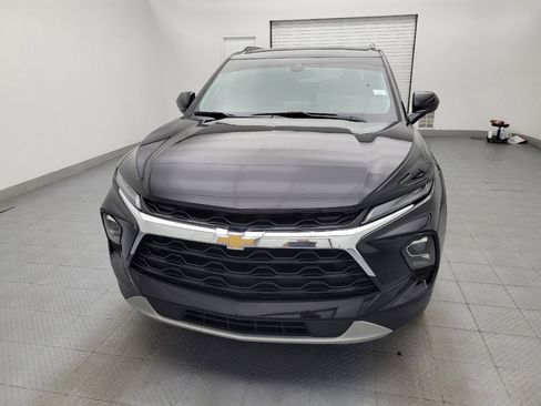 Used 2024 Chevrolet Blazer LT w/ Convenience Package FWD image 15