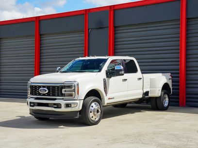 Used 2021 Ford F350 XL w/ Power Equipment Group