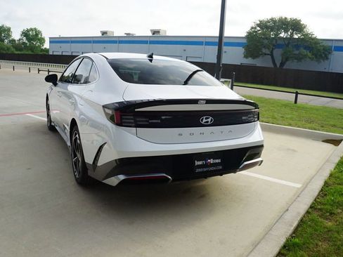 New 2026 Hyundai Sonata SEL FWD image 6