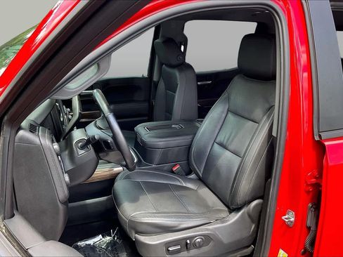 Used 2020 Chevrolet Silverado 1500 RST w/ Rally Edition AWD/4WD image 24