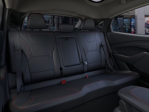 New 2026 Ford Mustang Mach-E Premium w/ Sport Appearance Package image 11