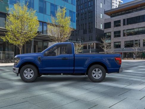 New 2026 Ford F150 XL image 3