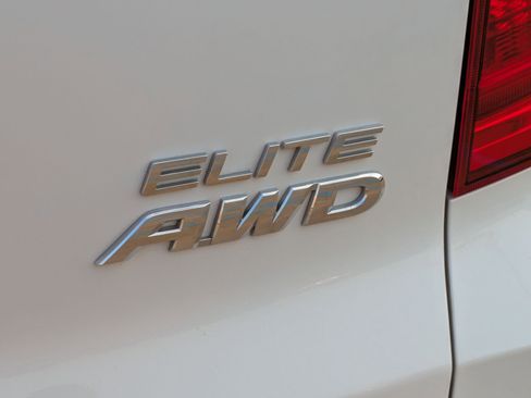 Certified 2023 Honda Passport Elite image 29