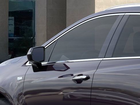 New 2025 Cadillac XT5 Premium Luxury image 12