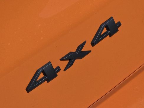 New 2026 Jeep Compass Latitude image 9