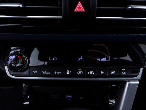 Used 2022 Kia Seltos Nightfall Edition image 20