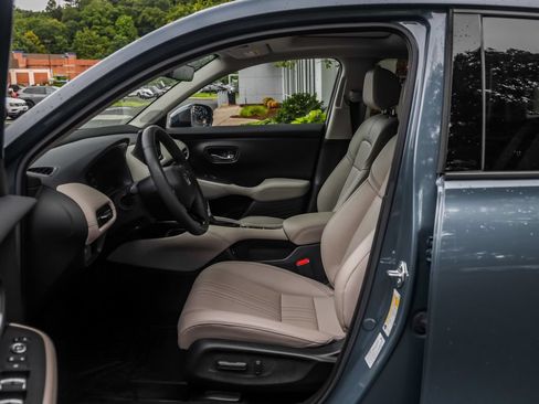 Used 2024 Honda HR-V EX-L image 27