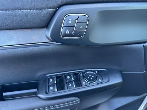 New 2024 Ford Ranger Lariat w/ Trailer Tow Package image 22