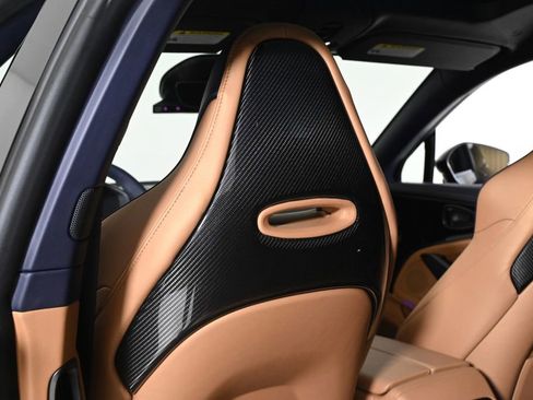 New 2026 Aston Martin DBX 707 image 19