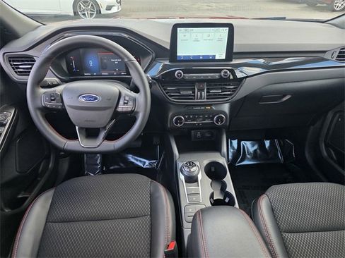 Certified 2025 Ford Escape ST-Line image 11