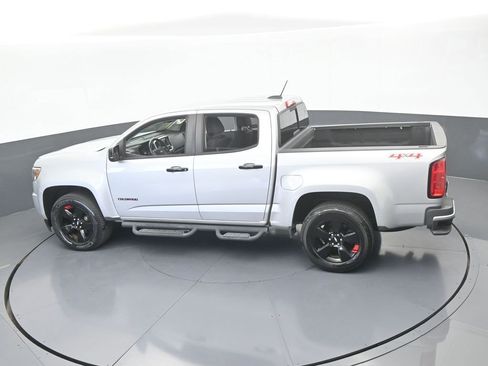 Used 2018 Chevrolet Colorado LT w/ Redline Special Edition AWD/4WD image 49