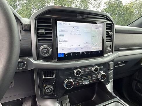 New 2026 Ford F150 XLT w/ Equipment Group 302A MID AWD/4WD image 26