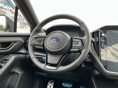 Certified 2025 Subaru Crosstrek 2.5i Sport w/ Crosstrek Mirror Package image 21