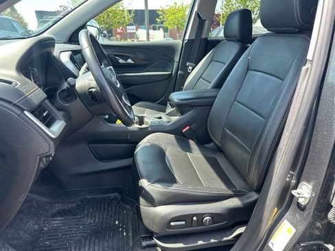 Used 2018 GMC Terrain SLT w/ Preferred Package AWD/4WD image 11