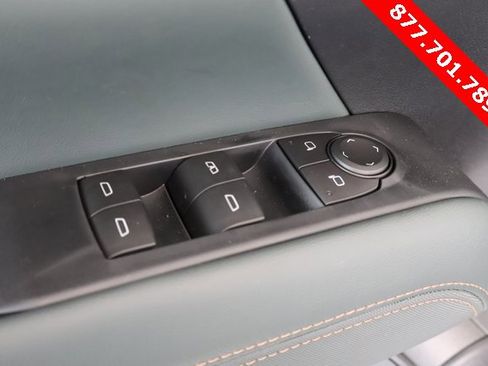 New 2026 GMC Terrain AT4 w/ Convenience Package III image 12