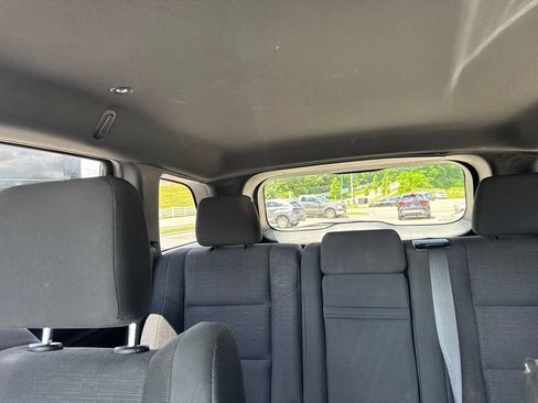 Used 2017 Jeep Grand Cherokee Laredo w/ Quick Order Package 23E AWD/4WD image 28