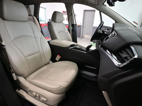 Used 2018 Buick Enclave Premium w/ Experience Buick Package AWD/4WD image 54