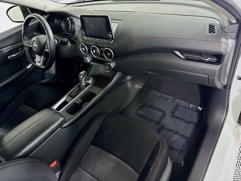 Used 2020 Nissan Sentra SR FWD image 28