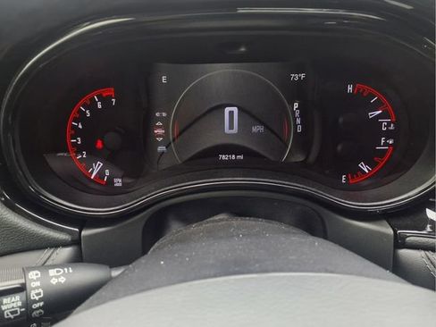 Used 2022 Dodge Durango GT AWD/4WD image 23
