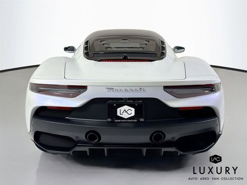 Used 2023 Maserati MC20 Coupe image 7