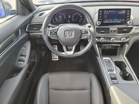 Used 2022 Honda Accord Sport image 17