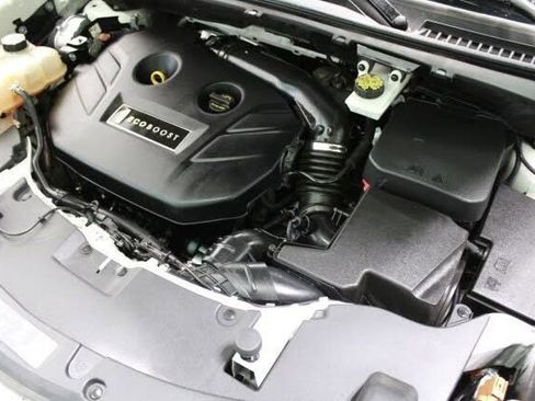 Used 2015 Lincoln MKC AWD w/ Equipment Group 101A Select image 58