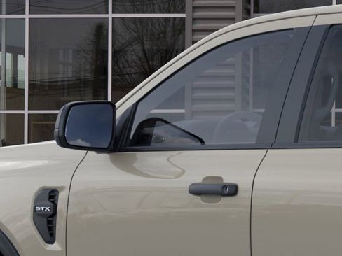 New 2025 Ford Ranger XL image 20