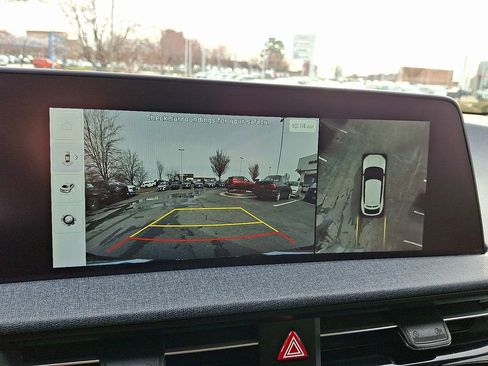 Used 2022 Kia EV6 Wind w/ Wind Technology Package image 18