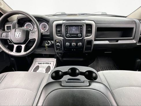 Used 2023 RAM 1500 Tradesman w/ Chrome Plus Package image 16