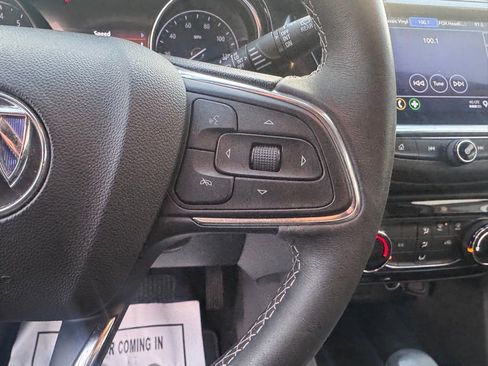 Used 2023 Buick Encore GX Preferred image 13