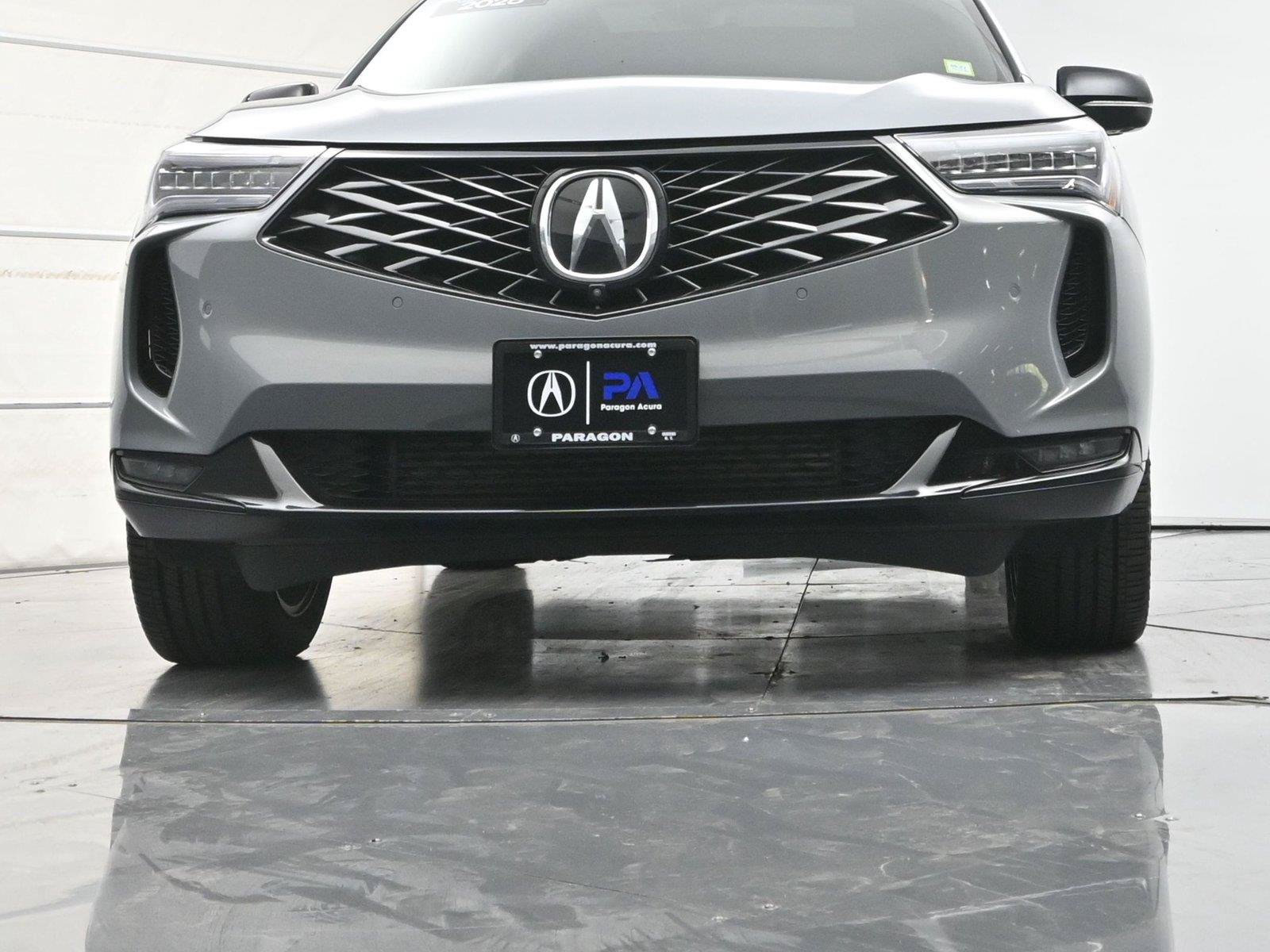 Certified 2025 Acura RDX w/ Advance Package AWD/4WD image 31