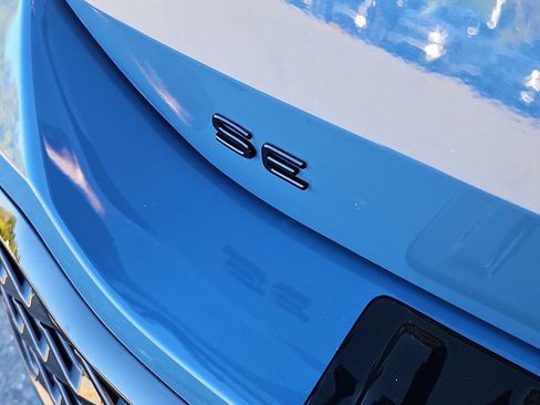 New 2025 Volkswagen Tiguan SE R-Line AWD/4WD image 5