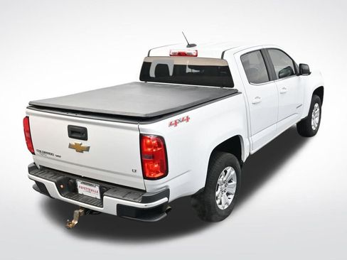 Used 2019 Chevrolet Colorado LT image 23