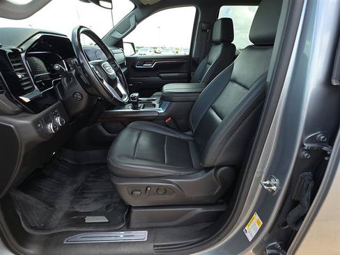Used 2024 GMC Sierra 1500 SLT RWD image 16