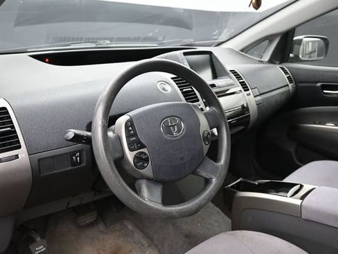 Used 2007 Toyota Prius FWD image 11