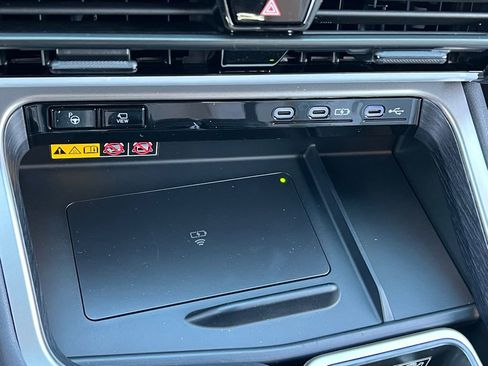 New 2026 Lexus TX 350 AWD image 21