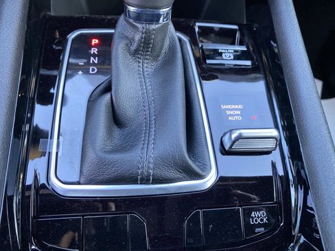 New 2026 Jeep Compass Limited image 15