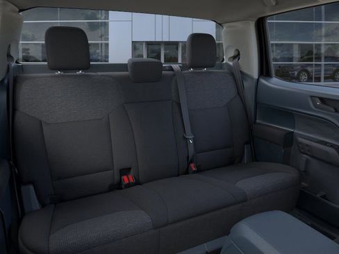 New 2025 Ford Maverick XL w/ 4K Tow Package image 12