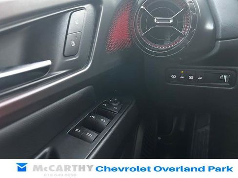 New 2026 Chevrolet Equinox EV RS image 16