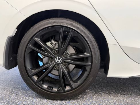 Used 2025 Honda Civic Si image 13