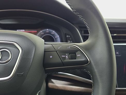 New 2026 Audi Q8 Premium Plus AWD/4WD image 18