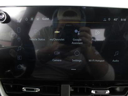 New 2026 Chevrolet Equinox LT