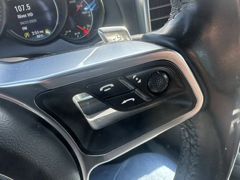 Used 2017 Porsche Cayenne Platinum Edition image 24