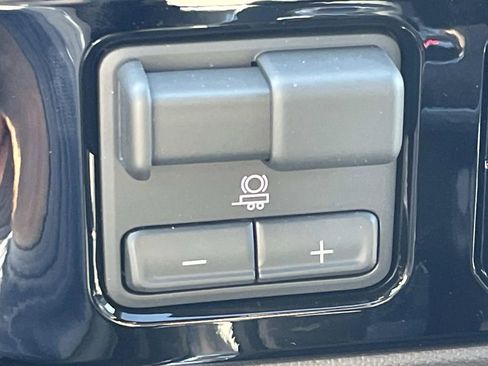 New 2026 Chevrolet Silverado 1500 RST image 24