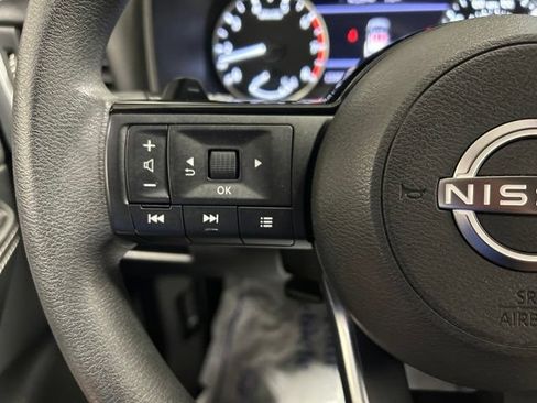 Used 2023 Nissan Rogue SV AWD/4WD image 25